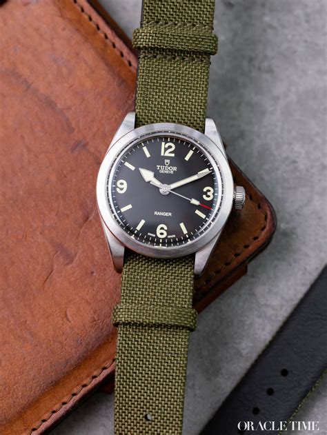 tudor ranger nato